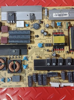 原装康佳LED46MS92DC 46M592DC电源板34006860 35014597 测试