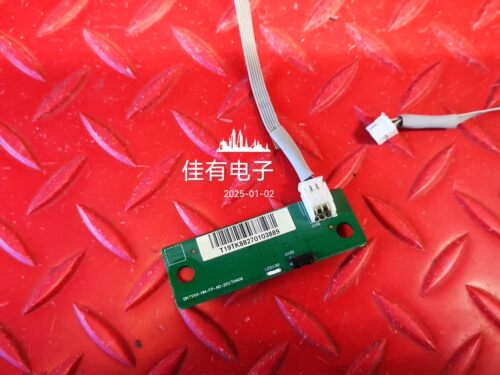 原装小米L49M5-AZ L55M5-AD接收板DKTVXX-HM-FP-AD-20170406