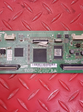 原装海信TPW42M69 42寸等离子逻辑板LJ41-05903A LJ92-01616
