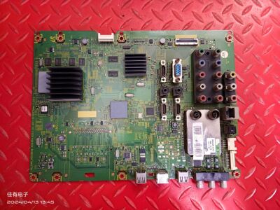 原装三星UA55C630K1FXXZ 主板BN41-01437A 屏LTF550HJ01