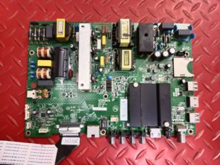 原装 康佳LED55K35U主板35022316屏72001176YT 1176YT