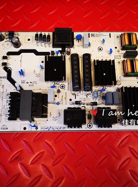 TCL 65T7H 雷鸟 65S575CPro电源板40-P30SWL-PWA1ZG 11601-500116