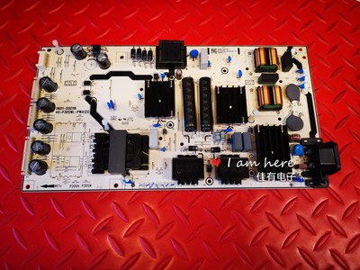 TCL 65T7H 雷鸟 65S575CPro电源板40-P30SWL-PWA1ZG 11601-500116