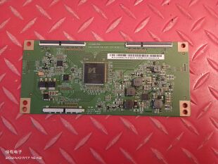 海尔LS58AL88D91逻辑CEC-CCPD-58-UHD-C0F-MINI V1.0 STC0N575C