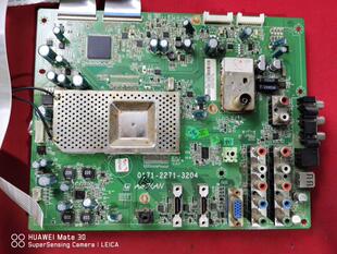 测好原装飞利浦42PFL3605/93主板0171-2271-3204 屏LC420WUY SCR1