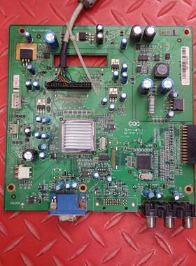 原装TCL 32寸LCD32B66-L主板40-L2726A-DID4XG屏CLAA320WA01