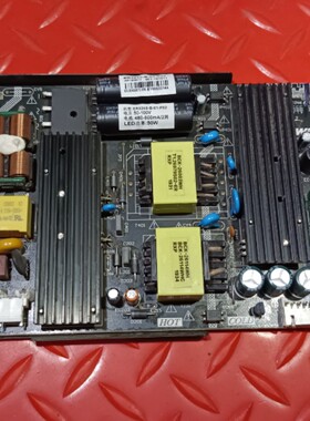 组装机 32寸电源板ER3243  REV：1.0 ER3243-B-01-P02