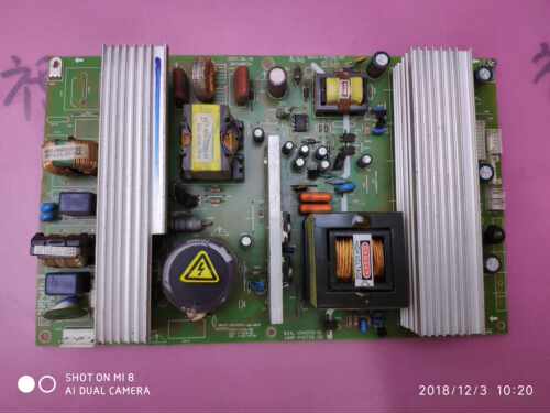 实图原装创维42L01HF 电源板5800-P40T0S-00 534L-0940T0-01
