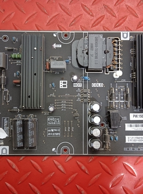 原装拆机暴风50A17C 50X7A电视机电源板 PW.150W2.921