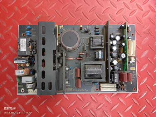 原装乐华LCD42R18A 电视电源板MIP988A-J REV:1.0电路板