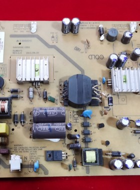 理想 LED3203 电源板 SHG3202E-155S DLBB272 RS-32PWH