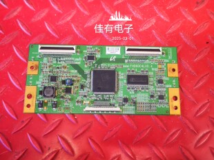 TCL L46E9SFR/LC46TS86N/L46M61F逻辑板FHD60C4LV0.4屏LTA460HB09