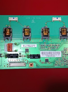 原装 海信 TLM32V67K 高压板 VIT70080.00 VIT70080.10