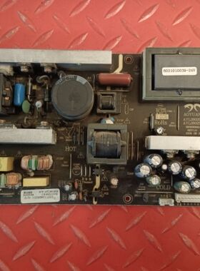 原装HKC L26A7电源板AYL260201 AYL260202 3BS0009414