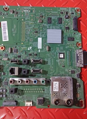 原装三星液晶电视UA46ES6700J主板BN41-01812A 配屏LE460CSA-B1