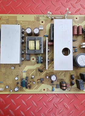 松下 TH-42PV80C 等离子电源板 LSJB1261-1/2 ASSY.N0.LSEP1261