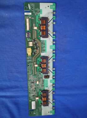 测好原装TCL L32M61B L32N6 背光高压板 INV32S12M REV0.5