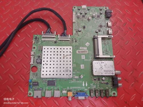 原装海信LED48K510G3D 主板 RSAG7.820.4636/ROH 配屏 LTA480HW01