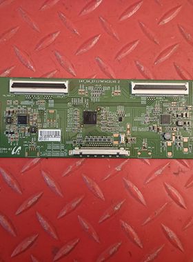 原装飞利浦326E 326E7Q 3223 E3288逻辑板14Y_GA_EF11TMTAC2LV0.2