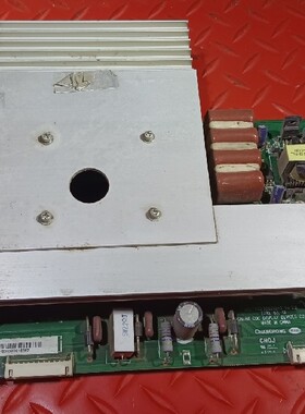 等离子长虹PT50638X PT50658X  Y板JUQ7.820.00029243 2.0