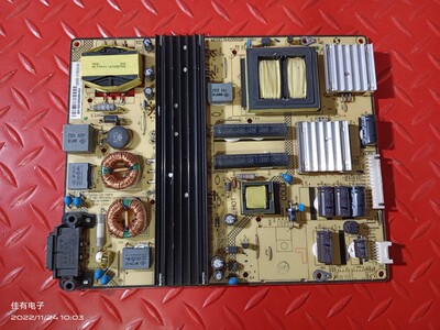原装先锋LED55U700电视电源板SHLD5509F-101H 81-PBE055-H06