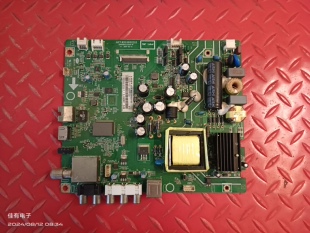 长虹LED42B2080N主板 JUC7.820.00102203组件号JUC6.690.00105765