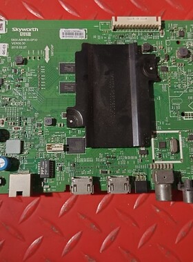 创维55M6主板5800-A8H830-0P30屏RDL550WY(CD0-025 ST5461D04-2