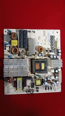 6管PHILPS 55PUF6056  55PFF5250/T3电源板K-PL-L03 465R1013SDJ