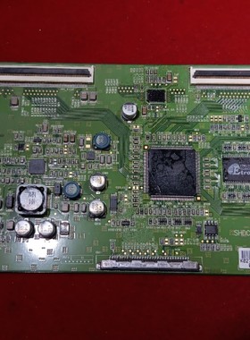  46寸拼接屏 逻辑板 SHDC4LV0.0 屏 LTI460AA04 