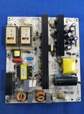 原装海信TLM42V79PKV 电源板 RSAG7.820.2169/R0H 实物图