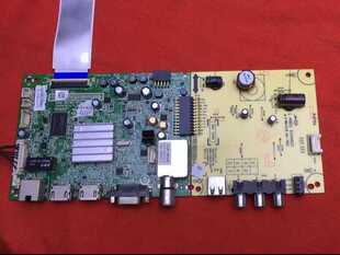 原装创维40E360E主板5800-A8S160-0P40配V400HJ6-PE1