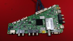 原装现货海尔LE46A700K主板 0091802371B V1.1 配 LTA460HQ18
