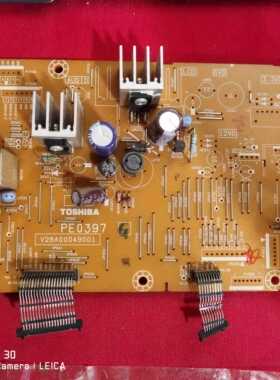 原装 东芝 42C3000C 液晶电视副电源板 PE0397 G V28A00049001