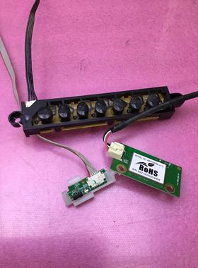 原装康佳 LED50XI200AF 液晶电视 按键板 接收板35018386 实图拍
