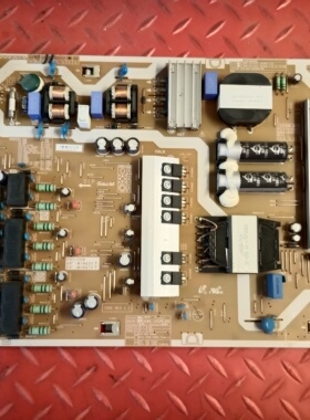 三星UA55MU7700JXXZ QA55Q6FAMJXXZ电源板BN44-00911A L55E8NR-MS
