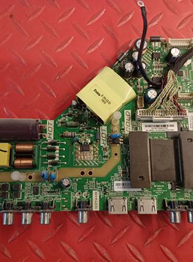 东芝40L2600C主板1.30.01.2969A1-00-01 3RT69AV6屏LVF400SSDE