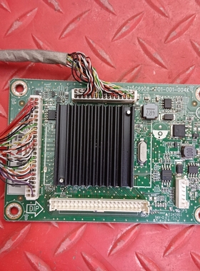 原装索尼KDL-65R580C转接板715G6908-T01-001-004K友达屏