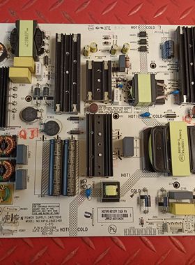 康佳LED70U5 70D6S电源板35025166 34027698 KIP+L280E04B1