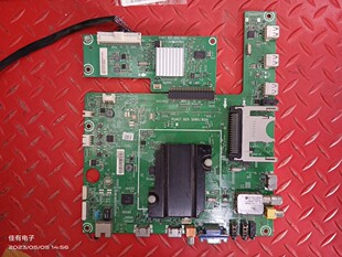 海信LED55K600A3D 1主板RSAG7.820.5060 5042屏HE550HFD-B20 100