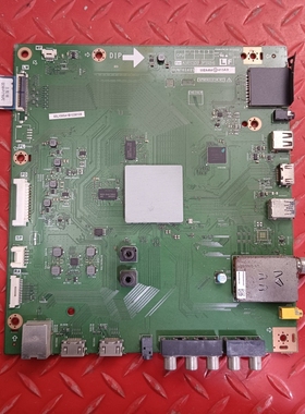 夏普 LCD-60LX565A 主板 DUNTKG405 QPWBNG405WJN2 配屏 MA728-0