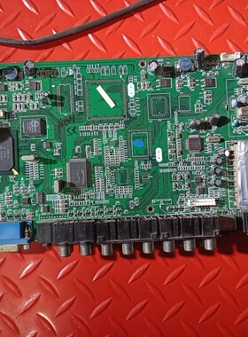 现货原装康佳 LC-TM40II液晶电视机主板35008775屏LTA400WS-L02 