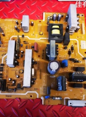 夏普LCD-37BX5 32BK8电源板RDENCA228WJQZ SRV2074WW