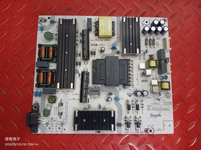 海信75E3F 75V1F 70E3F 65E7G 65J65G-PRO电源板RSAG7.820.10889