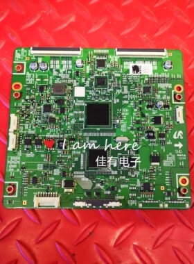 三星UA60EH6000R逻辑板 原装12Y_SHARP_120(2D) BN41-01815A