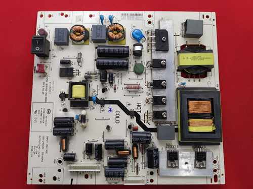 原装 TCL LE50D59液晶电视电源板 K-150S2 4701-2150S2-A6135D01