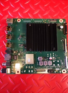 华为HD65KANS主板 IT3KANTM VB RF HF 屏DM002(01) ST6541D03-7