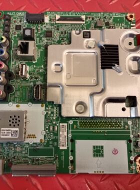 原装LG 60LG63CJ-CA主板 EAX67166104(1.0) 配屏 NC600DGE