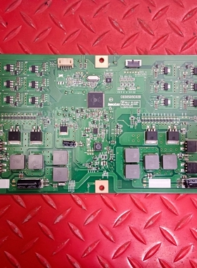 TCL L58E6800A-UD创维58E6200高压板C650S05E02B L580S502EB-C003