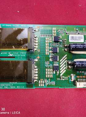 通用 原装高压板6632L-0528A LC320WXN 2300KTG011A-F PNEL-T803A