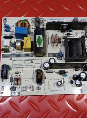原装长虹LED37B1000C LED32B3100IC电源板MPS35D-1MF 240